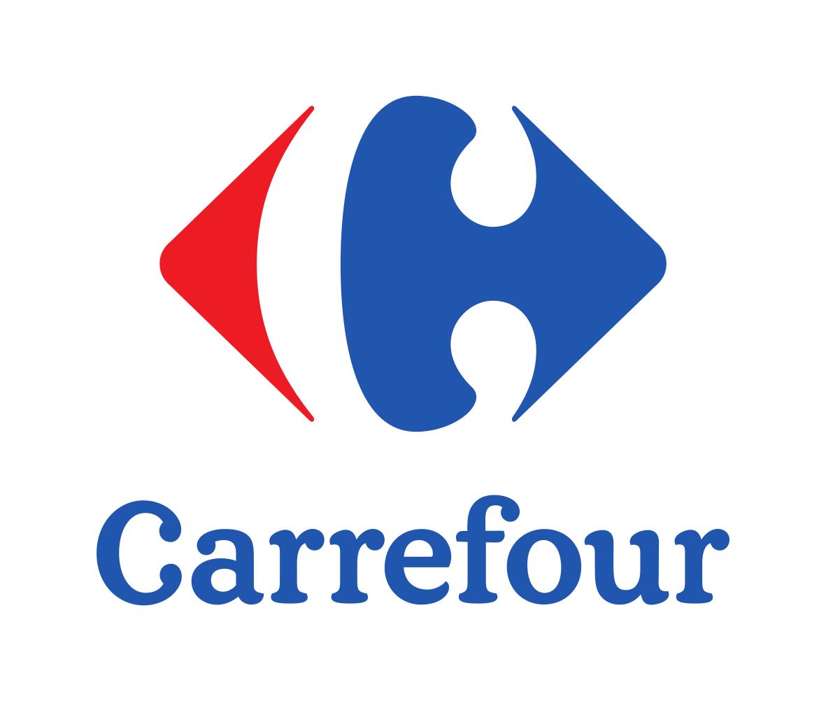 Logo Carreofur pion